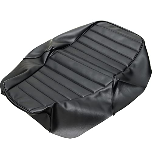 ＸＪＲ１２００ 黒皮　 タックロールシート　／　ＸＪＲ１３００ Amazon | タックロールシート 黒皮/ブラックレザー 完成品